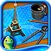 Monument Builders: Eiffel Tower HD